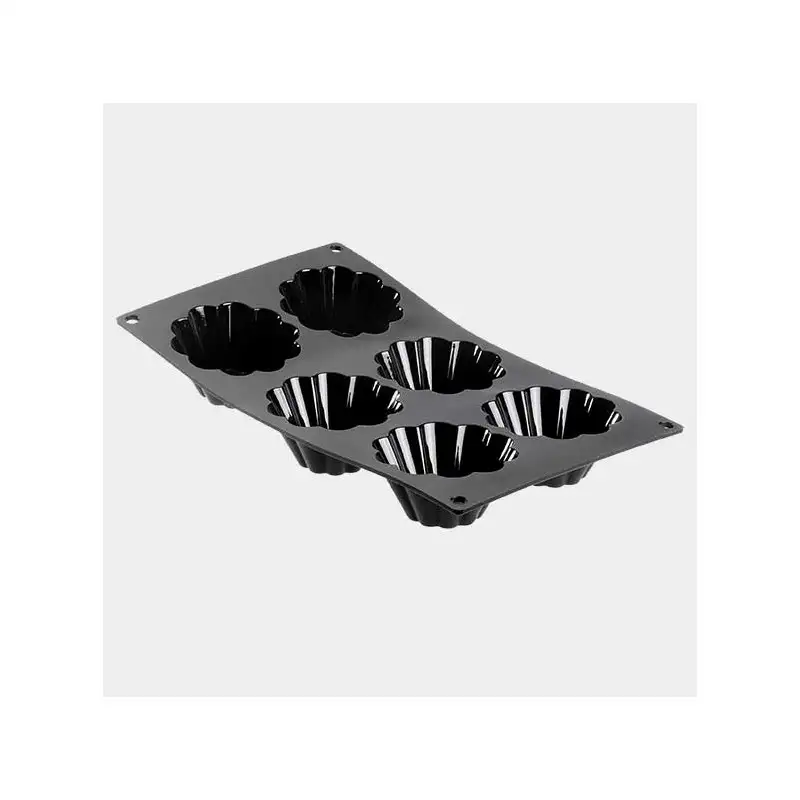 moul-flex-moule-6-brioches-cannelees-silicone-noir-1