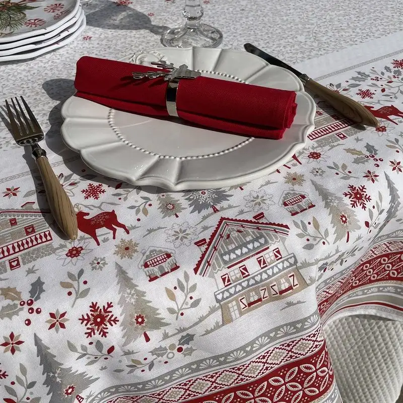 nappe-de-fetes-en-coton-enduit-cervin-grise-et-rouge-1