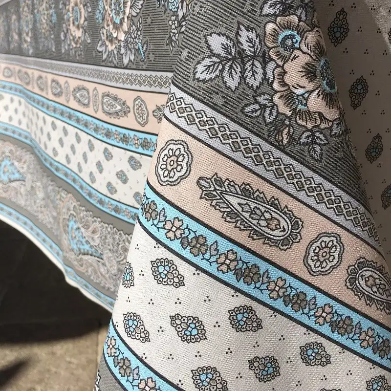 nappe-provencale-rectangulaire-en-coton-bastide-turquoise-marat-d-avignon-1