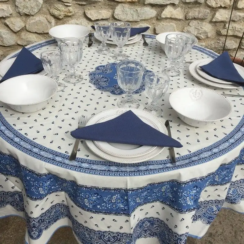 nappe-ronde-en-coton-tradition-bleue-blanche-marat-avignon-1
