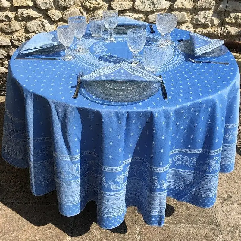 nappe-ronde-jacquard-reversible-durance-bleu-marat-d-avignon-1
