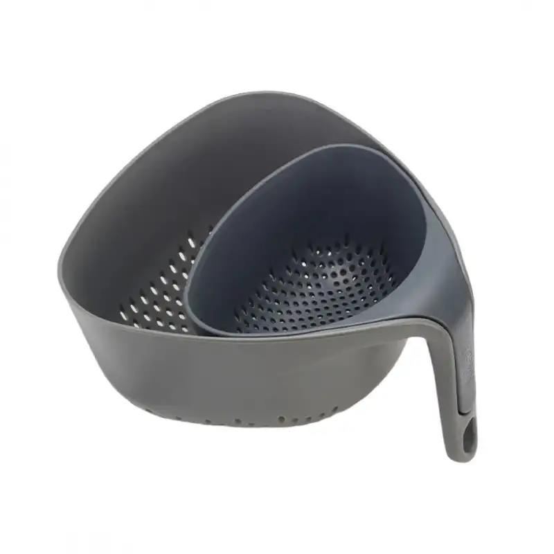 nest-colander-passoire-2-pcs-gris-anthracite-1-1