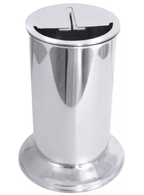 nettoie-couteaux-inox-1810-avec-pied-1