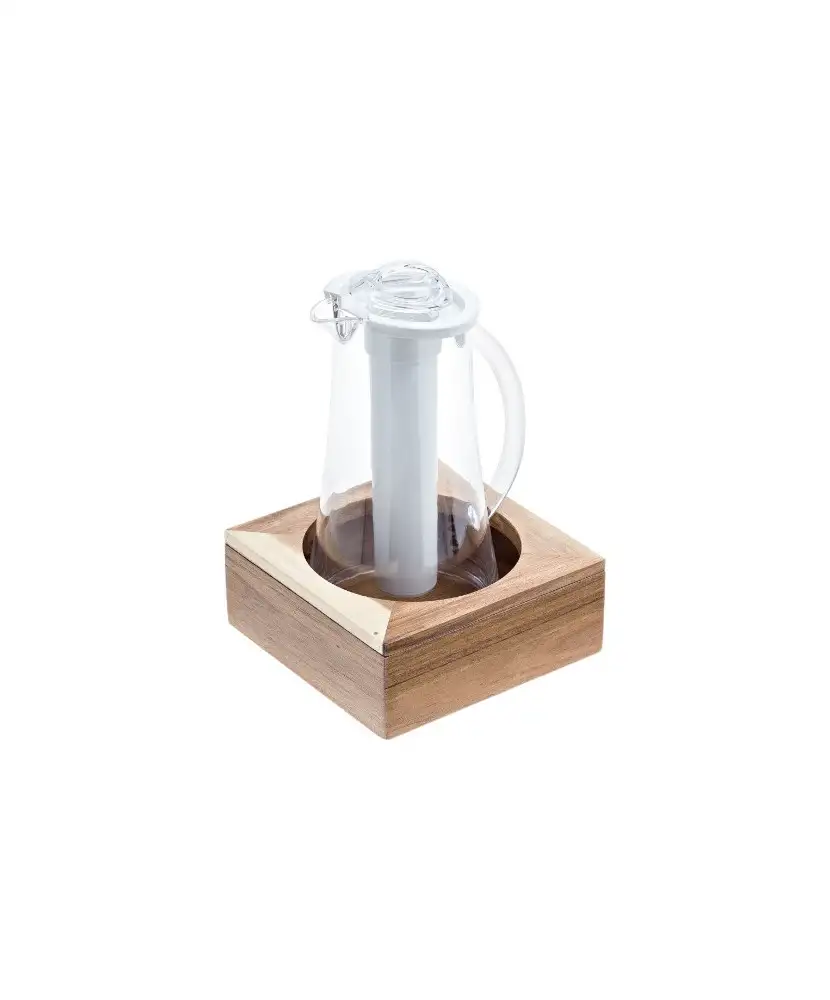 pack-complet-acacia-pitcher-3pcs-support-carafe-fresh-1-1
