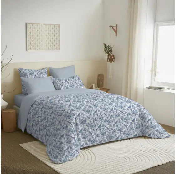 pack-complet-housse-de-couette-imprime-berangere-bleu-1