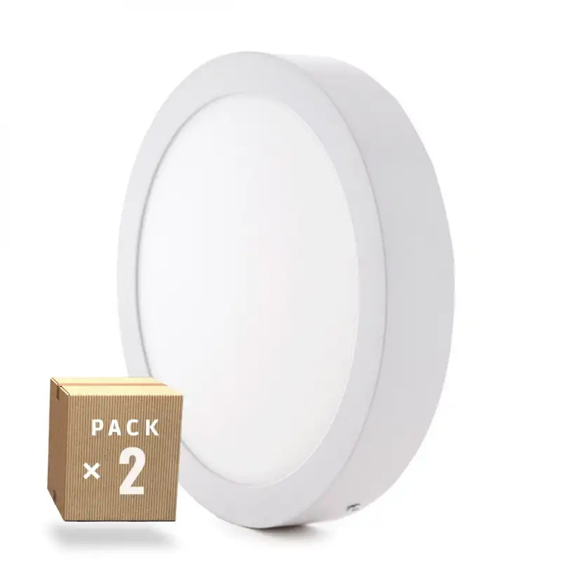 pack-de-2-plafonniers-led-24w-1900lm-surface-40-000h-1