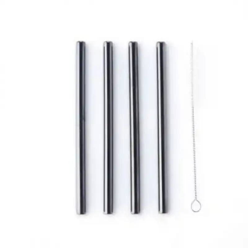 pailles-courtes-reutilisables-en-inox-noir-4-pcs-goupillon-1