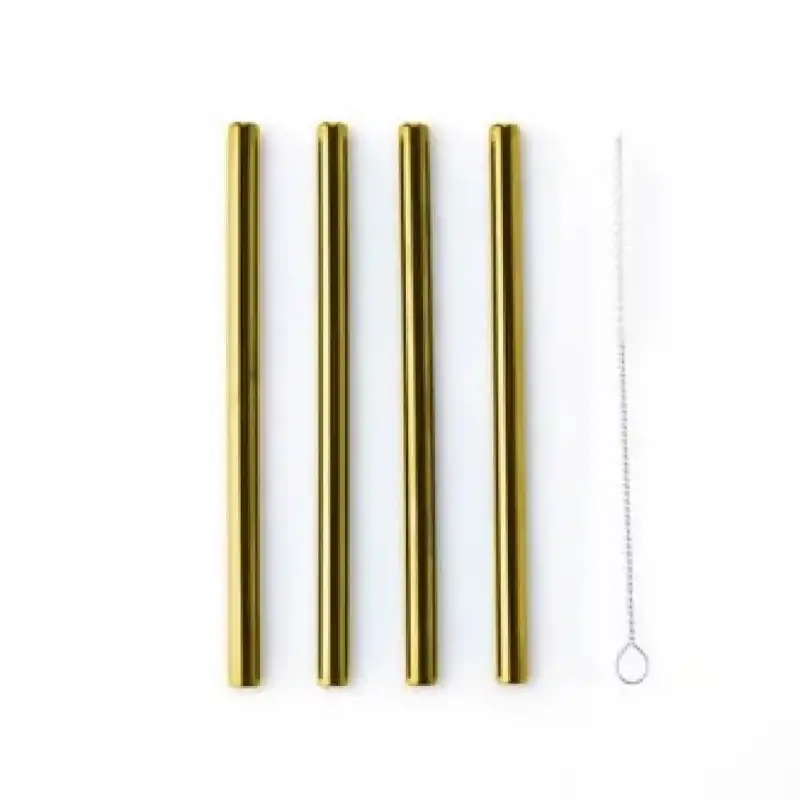 pailles-courtes-reutilisables-en-inox-or-4-pcs-goupillon-1