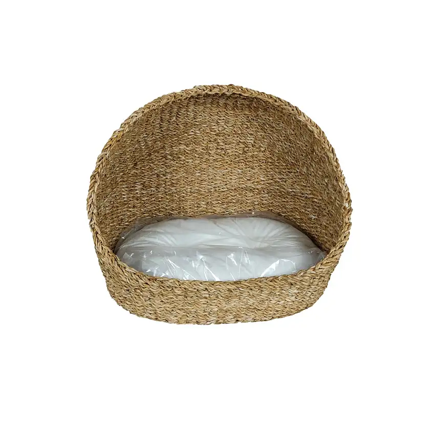 panier-pour-chat-en-jonc-de-mer-avec-coussin-1