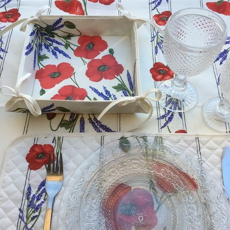 paniere-a-lacets-en-coton-enduit-coquelicots-lavande-tissus-toselli-1