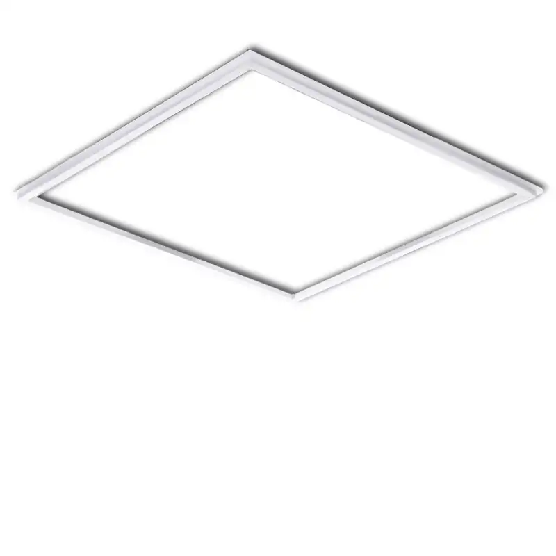 panneau-led-40w-4000lm-60x60cm-cadre-lumineux-40-000h-1