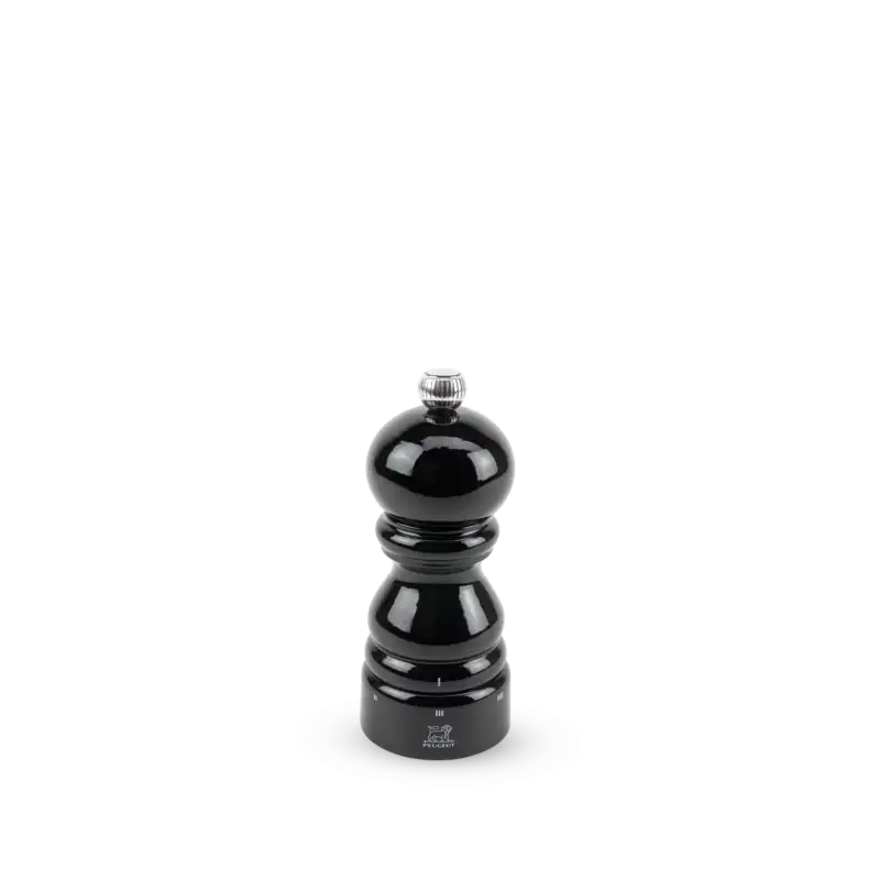 paris-moulin-a-poivre-12-cm-laque-noir-u-select-1