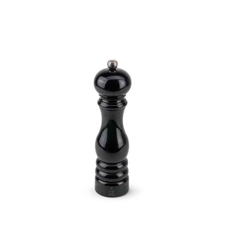 paris-moulin-a-poivre-22-cm-laque-noir-u-select-1