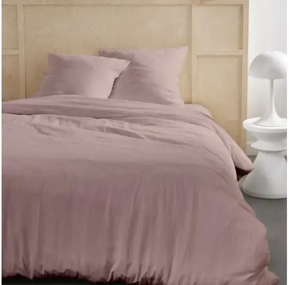 parure-de-couette-140-x-200cm-1-taie-d-oreiller-65-x-65-cm-gaze-de-coton-rose-des-sables-1