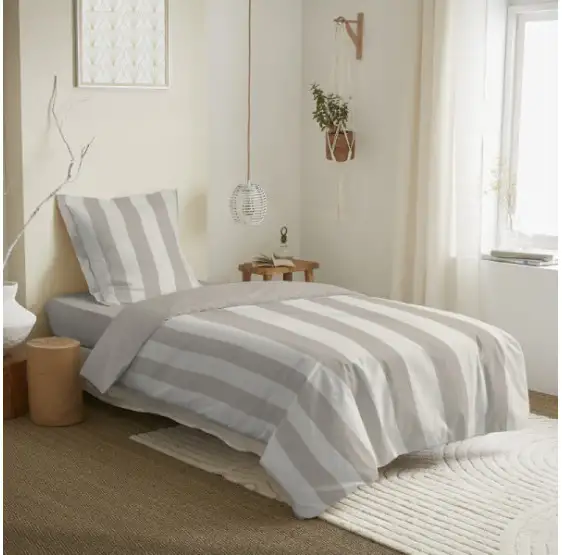 parure-de-couette-2-pieces-100-coton-140-x-200-cm-deauvillebeige-1