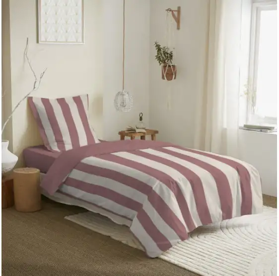 parure-de-couette-2-pieces-100-coton-140-x-200-cm-deauvillepourpre-1