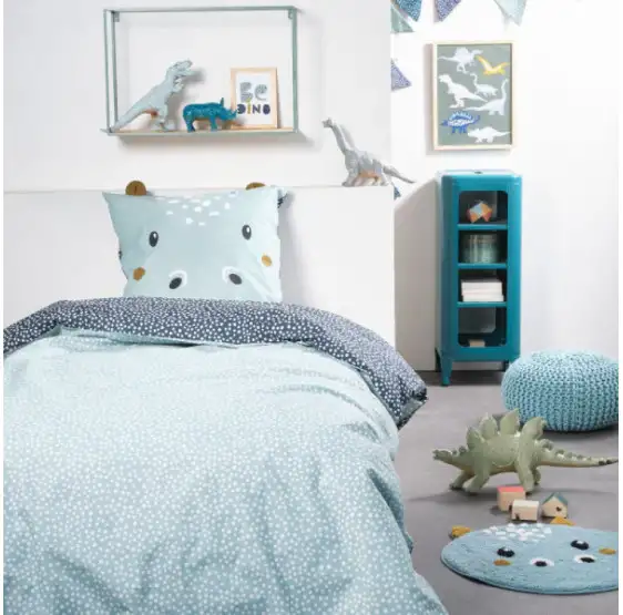 parure-de-couette-2-pieces-100-coton-140-x-200-cm-funny-hyppo-1