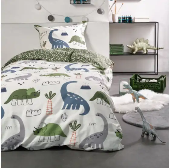 parure-de-couette-2-pieces-100-coton-140-x-200-cm-happy-dino-1