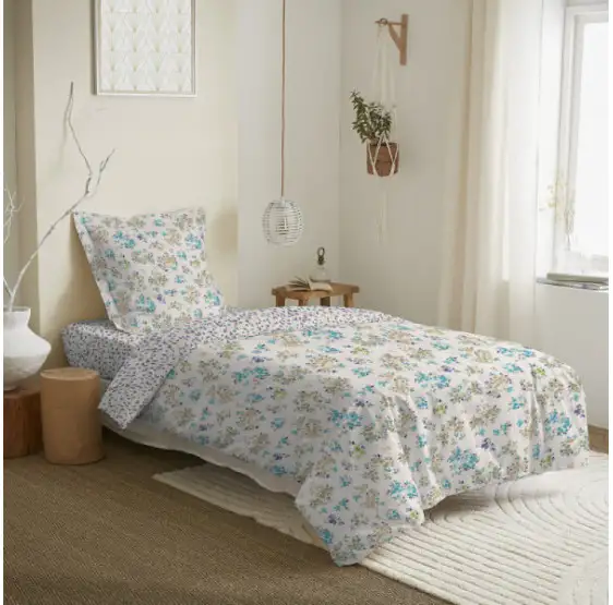 parure-de-couette-2-pieces-100-coton-140-x-200-cm-tanya-cyan-1