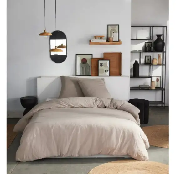 parure-de-couette-240-x-220-cm-2-taies-d-oreiller-65-x-65-cm-gaze-de-coton-dune-1