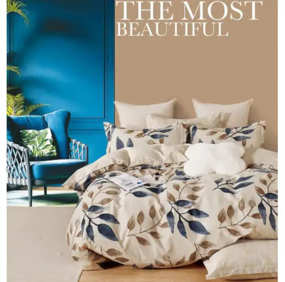 parure-de-couette-imprime-double-face-240-x-220-cm-2-taies-d-oreiller-65-x-65-cm-blue-foliage-1