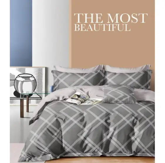 parure-de-couette-imprime-double-face-240-x-220-cm-2-taies-d-oreiller-65-x-65-cm-geometric-grid-1