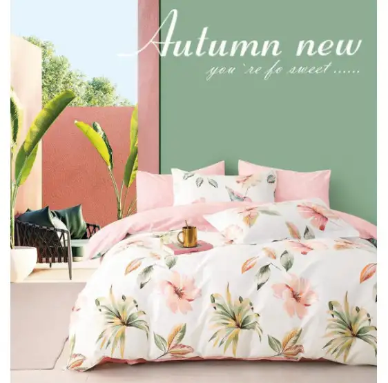 parure-de-couette-imprime-double-face-240-x-220-cm-2-taies-d-oreiller-65-x-65-cm-tropical-blossoms-1