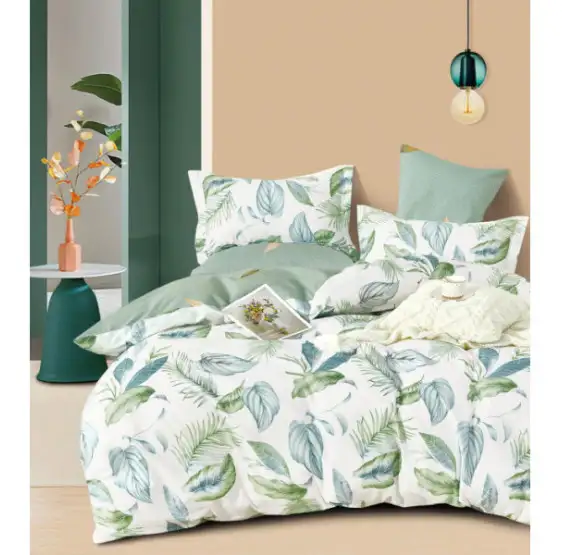 parure-de-couette-imprime-double-face-240-x-220-cm-2-taies-d-oreiller-65-x-65-cm-tropical-leaves-1