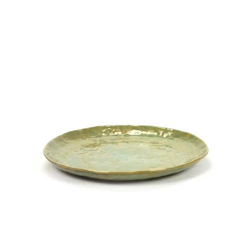 pascale-naessens-pure-assiette-28-cm-vert-de-mer-1