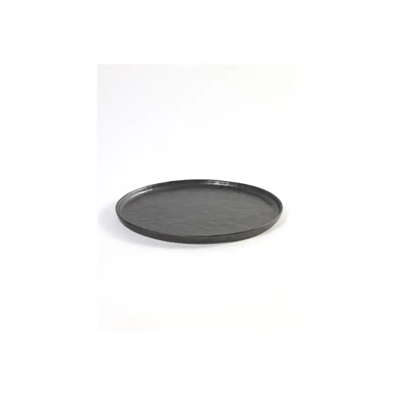 pascale-naessens-pure-assiette-ronde-27-cm-noir-1