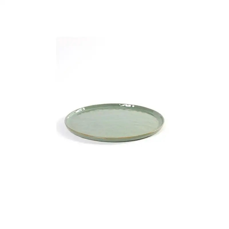 pascale-naessens-pure-assiette-ronde-27-cm-vert-aqua-1