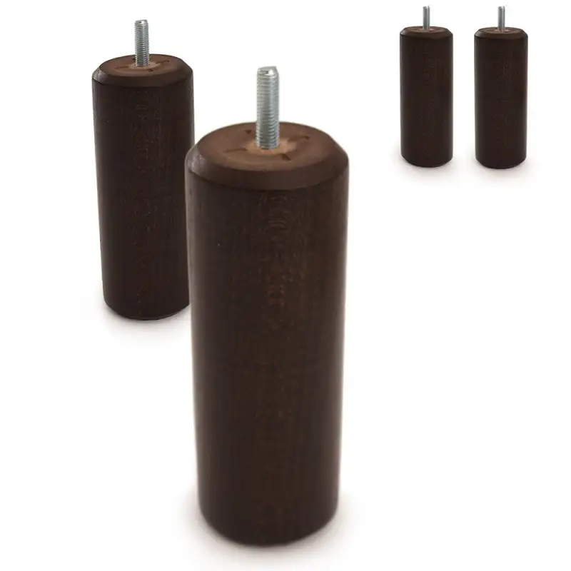 pieds-de-lit-vis-rond-en-bois-15cm-1