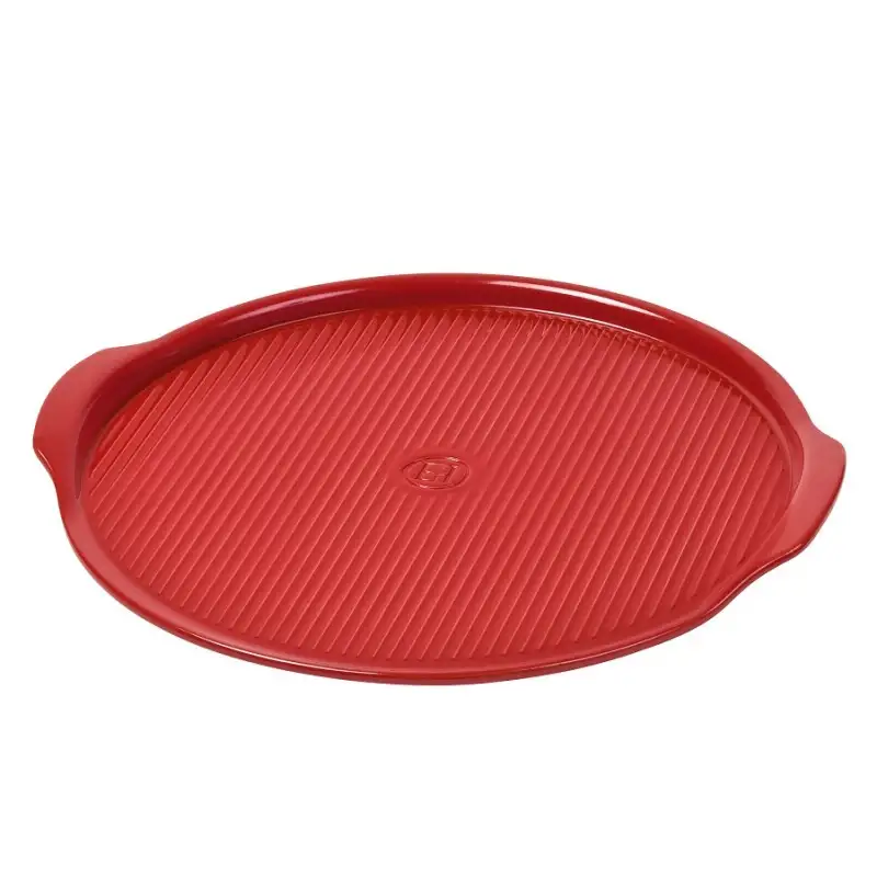 pierre-a-pizza-ronde-37-cm-ceramique-refractaire-rouge-grand-cru-1