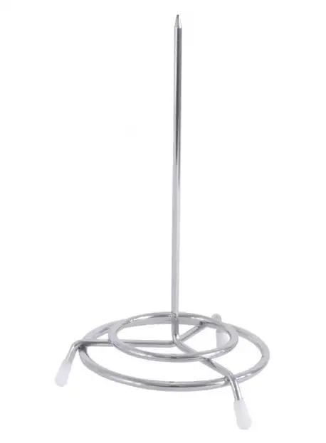 pique-notes-en-acier-chrome-1