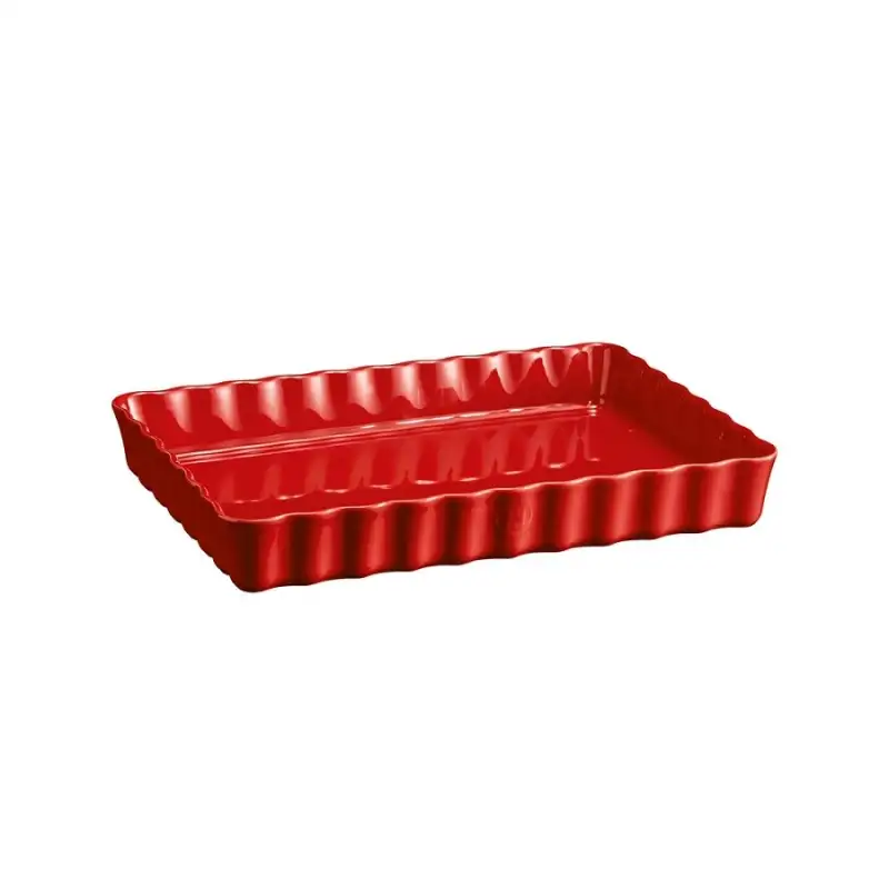 plat-a-tarte-rectangulaire-24x335-cm-rouge-grand-cru-1
