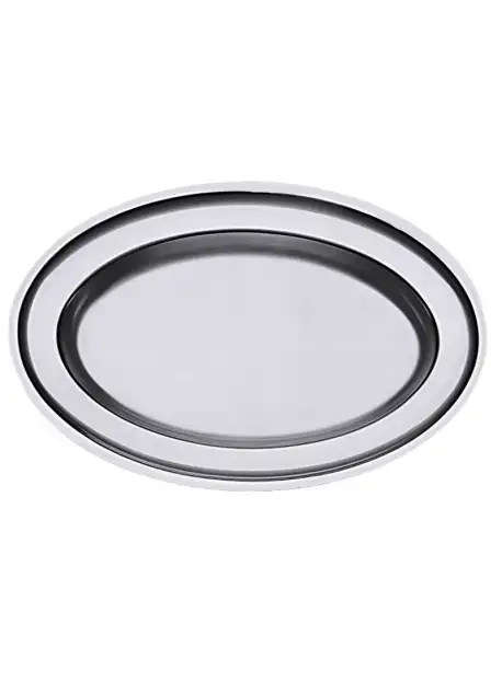 plat-a-viande-ovale-inox-1810-1