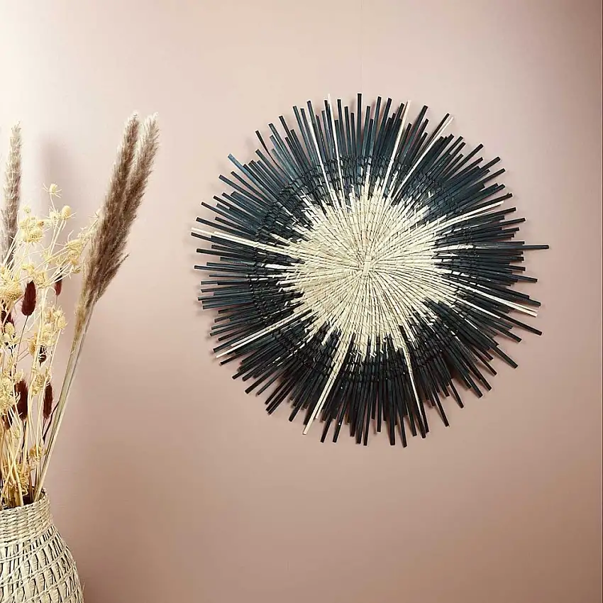 plateau-decoration-murale-naturelle-soleil-noir-d50cm-1