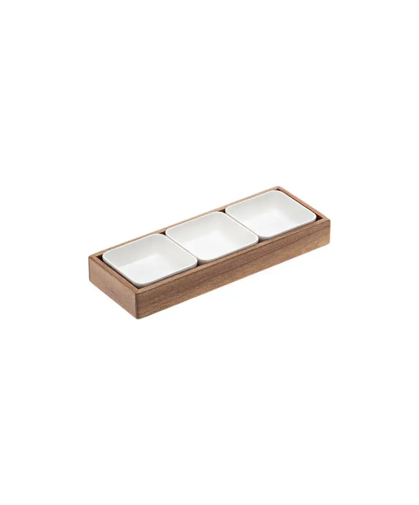 plateau-en-acacia-avec-3-coupes-en-melamine-31-5x11-5x4cm-1