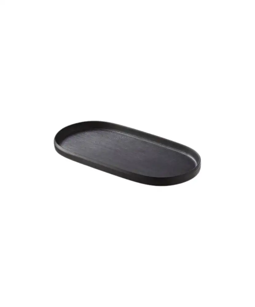 plateau-ovale-26-2x12-8x1-8cm-noire-en-melamine-lanzarote-1