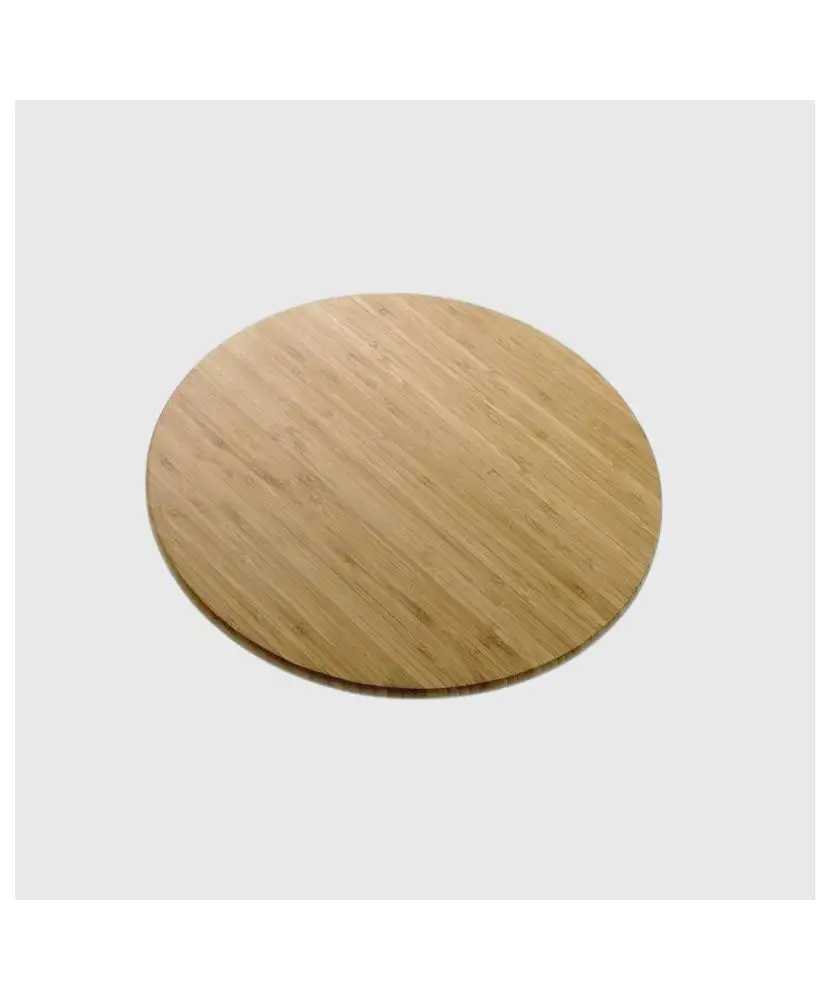 plateau-tournant-40cm-en-bambou-1