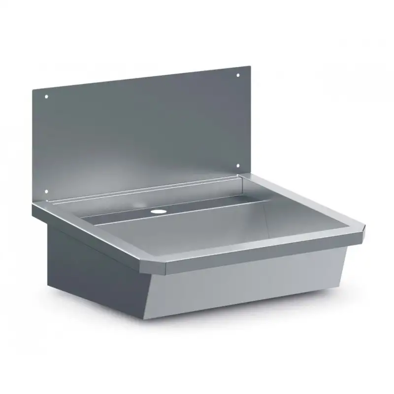 plonge-evier-vier-inox-1-robinet-600mm-bouchon-de-vidange-et-couvercle-anti-claboussures-inclus-70134600-1