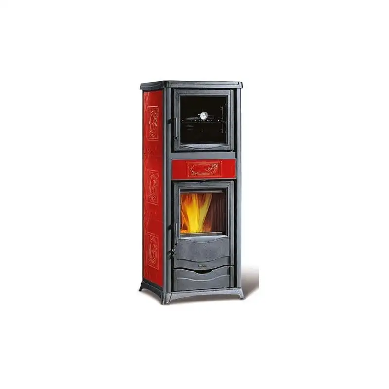 poele-a-bois-avec-four-raccordable-la-nordica-rossella-plus-forno-50-ceramica-94-kw-1