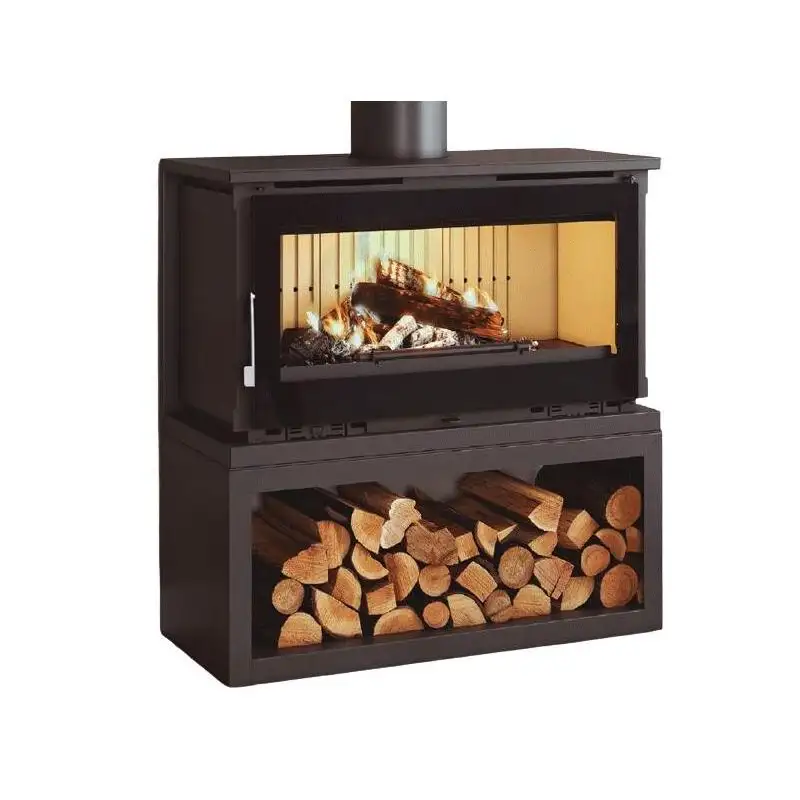 poele-a-bois-panoramique-firematic-toronto-l-133-kw-1