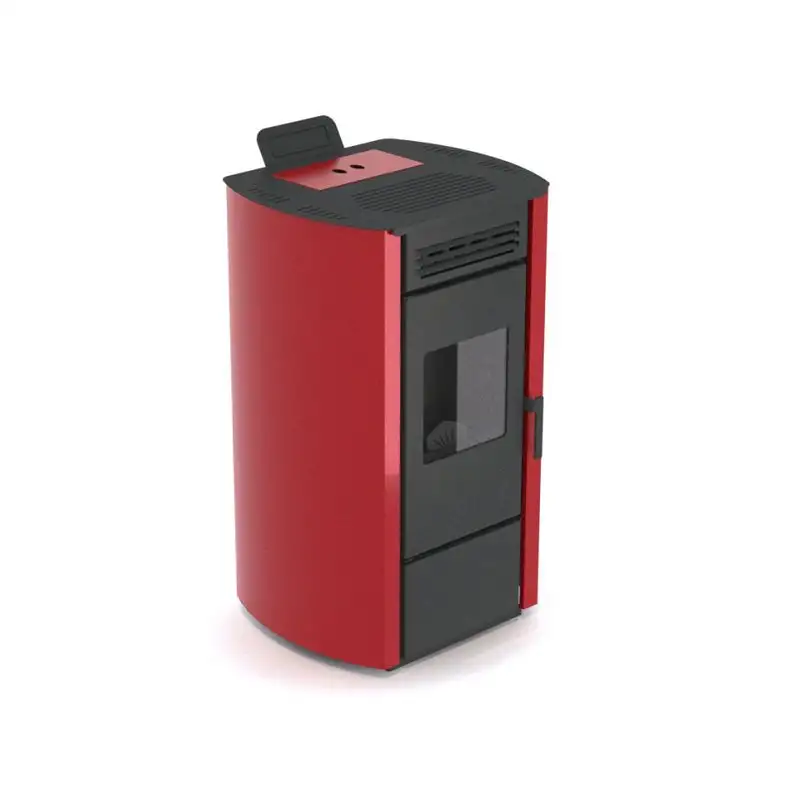 poele-a-granules-punto-fuoco-luana-125-kw-1