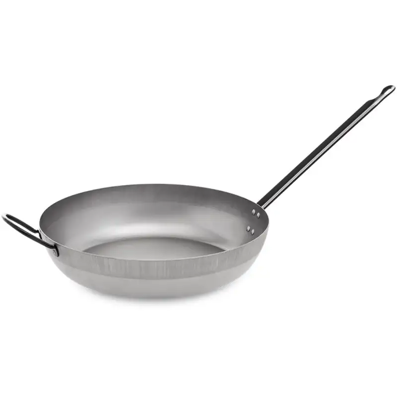 poele-lyonnaise-professionelle-avec-manche-32-cm-vaello-campos-1