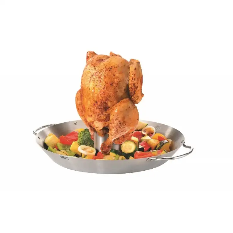 poele-perforee-a-legumes-avec-rotissoire-de-poulet-1