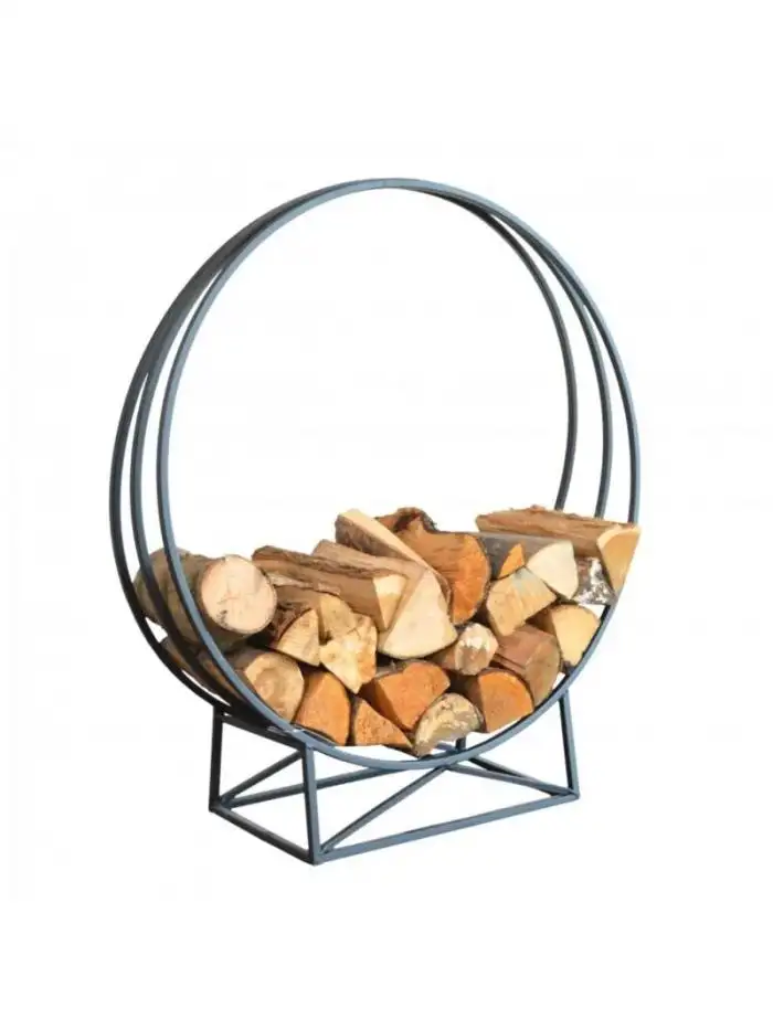 porte-buches-rond-esschert-design-1