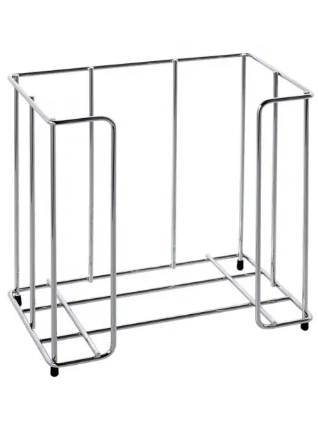 porte-serviette-rectangulaire-acier-chrome-1