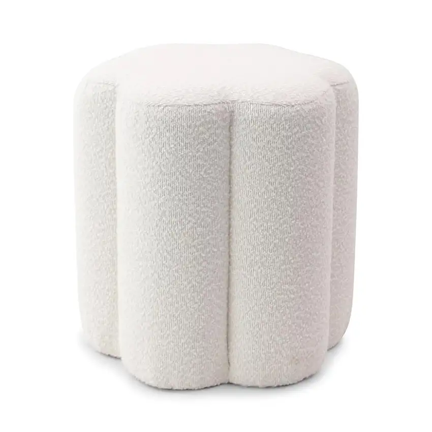 pouf-fleur-en-bouclette-ecru-1