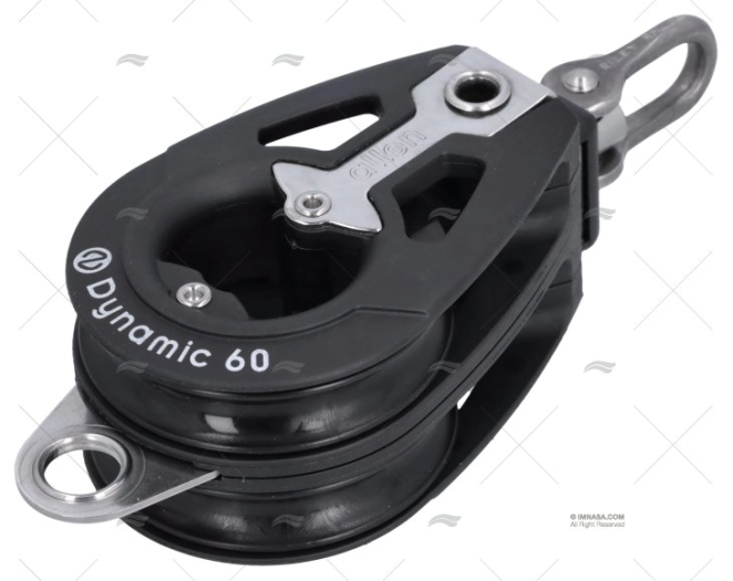 poulie-double-a-a-ringot-dynamic-60-allen-brothers-poulies-imnasa-ref-28000101-1